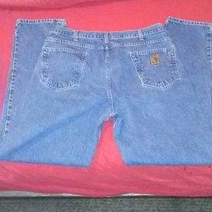 Mens Carrharrtt jeans